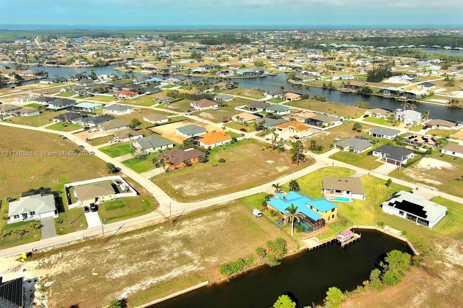 1939 NW 34th Pl Cape Coral, FL 33993