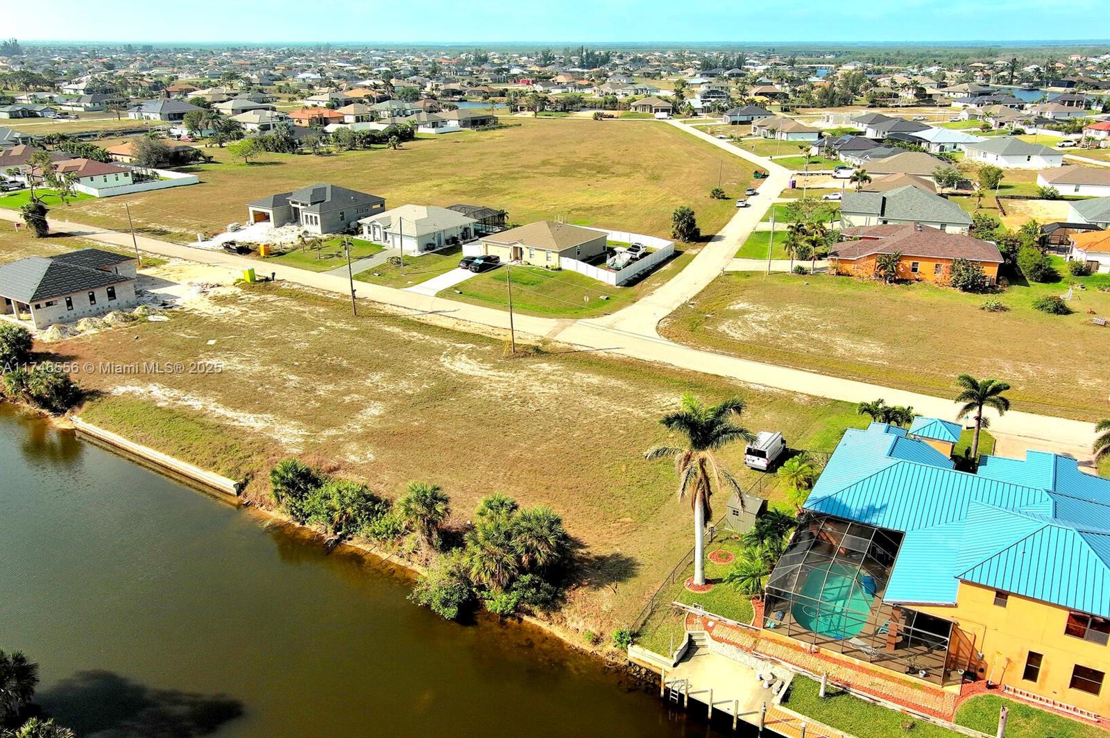 1939 NW 34th Pl Cape Coral, FL 33993