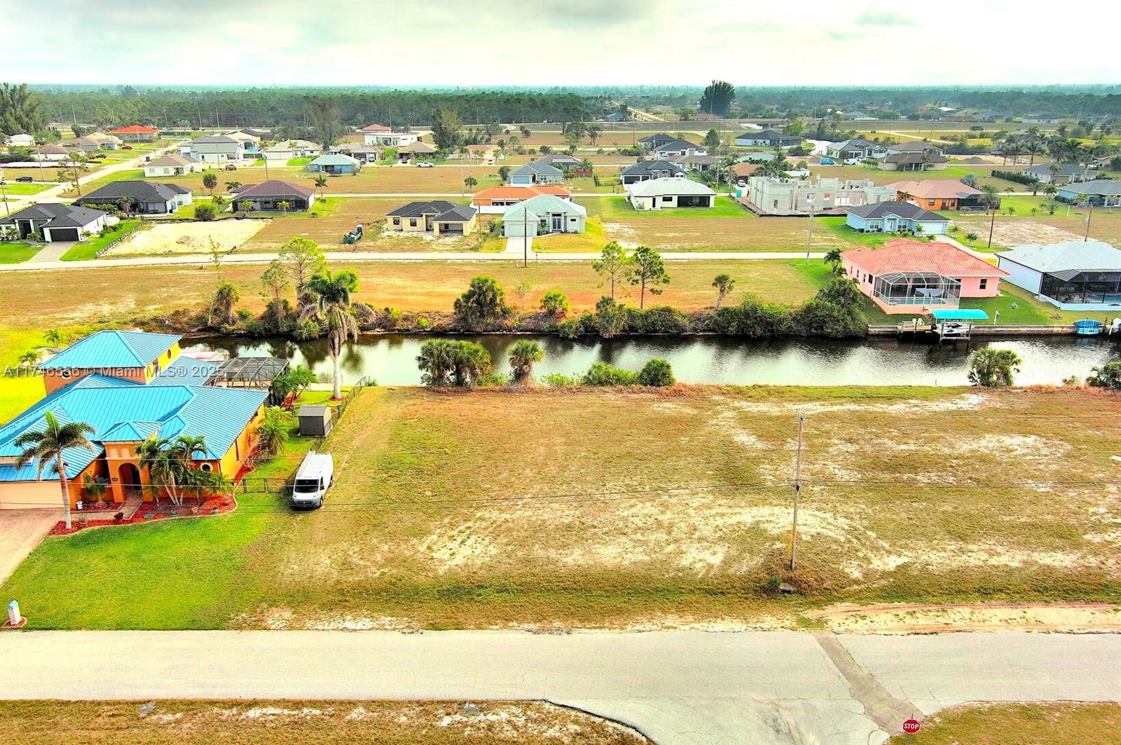 1939 NW 34th Pl Cape Coral, FL 33993