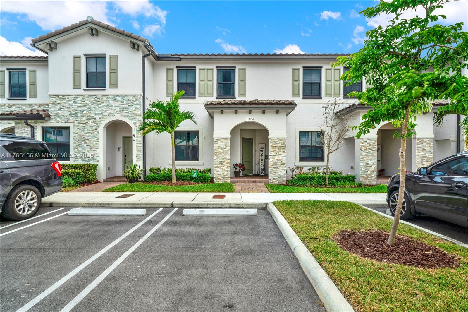 11880 SW 245th Ter #.