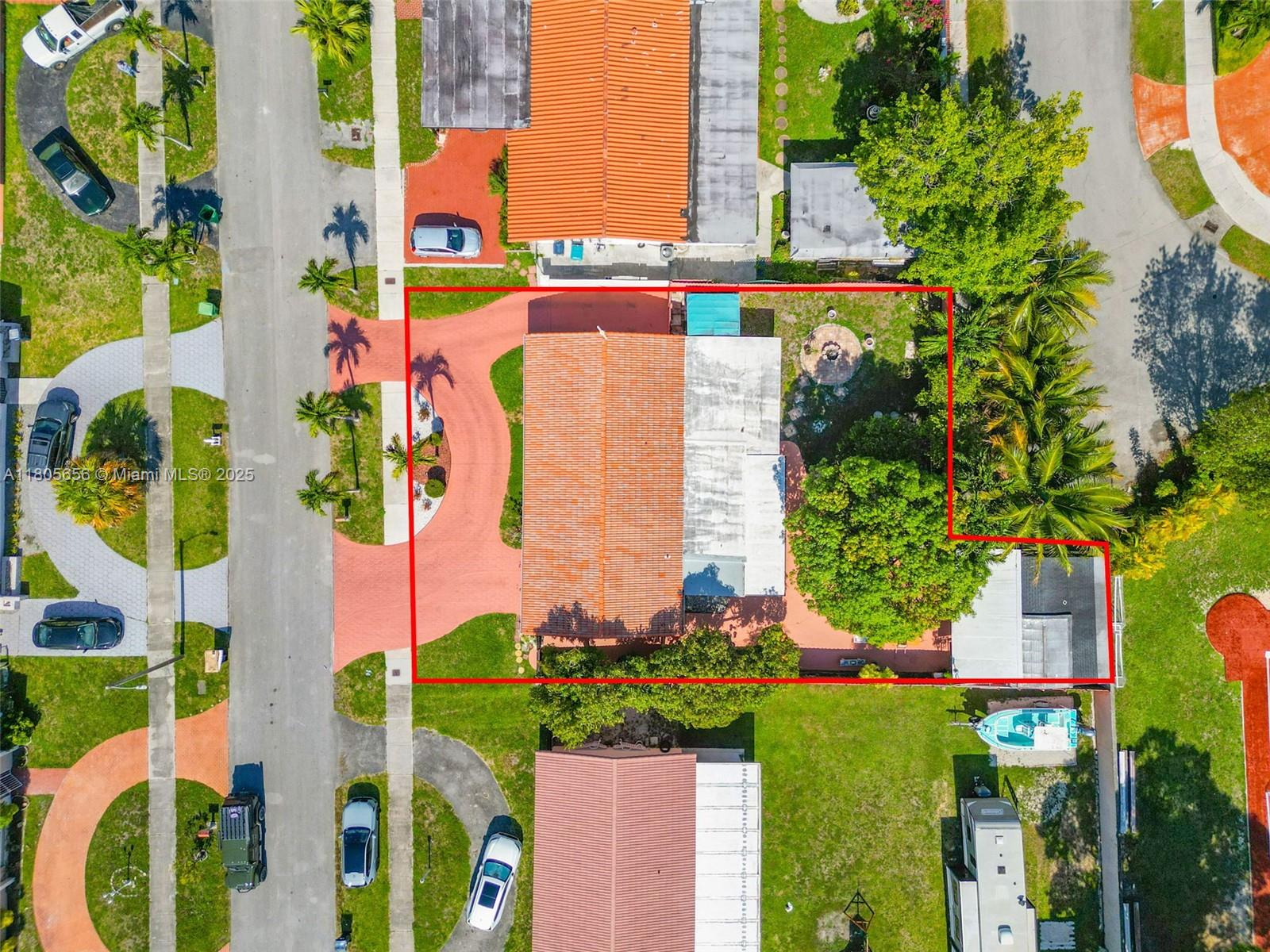9875 SW 26th Ter,Miami, FL 33165
