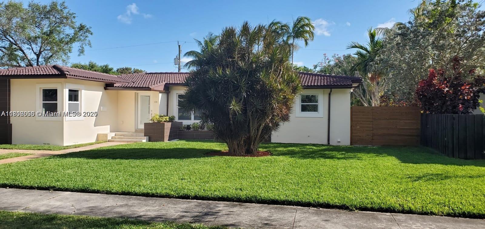 138 NE 109th St,Miami Shores, FL 33161