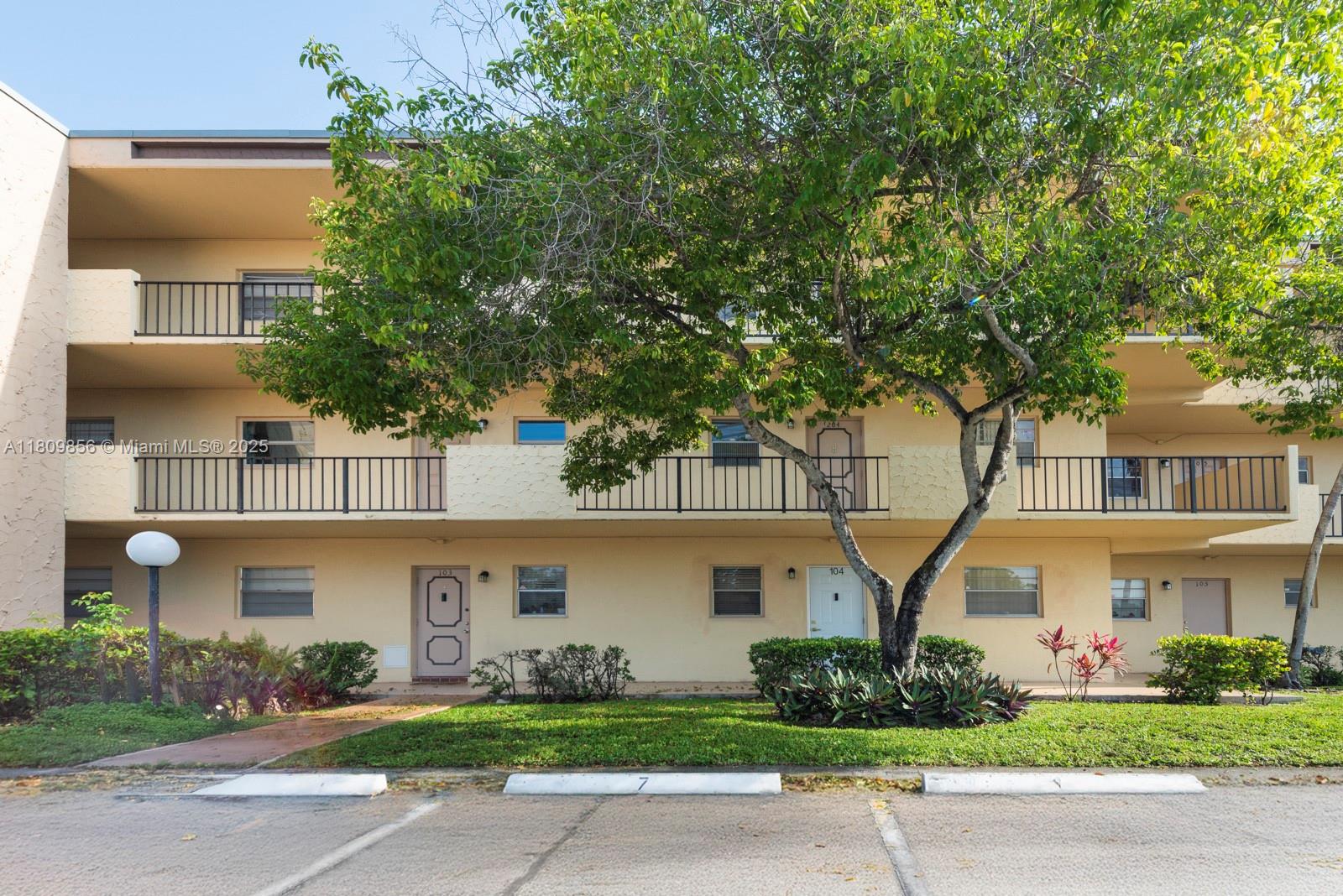 301 Cambridge Rd #203