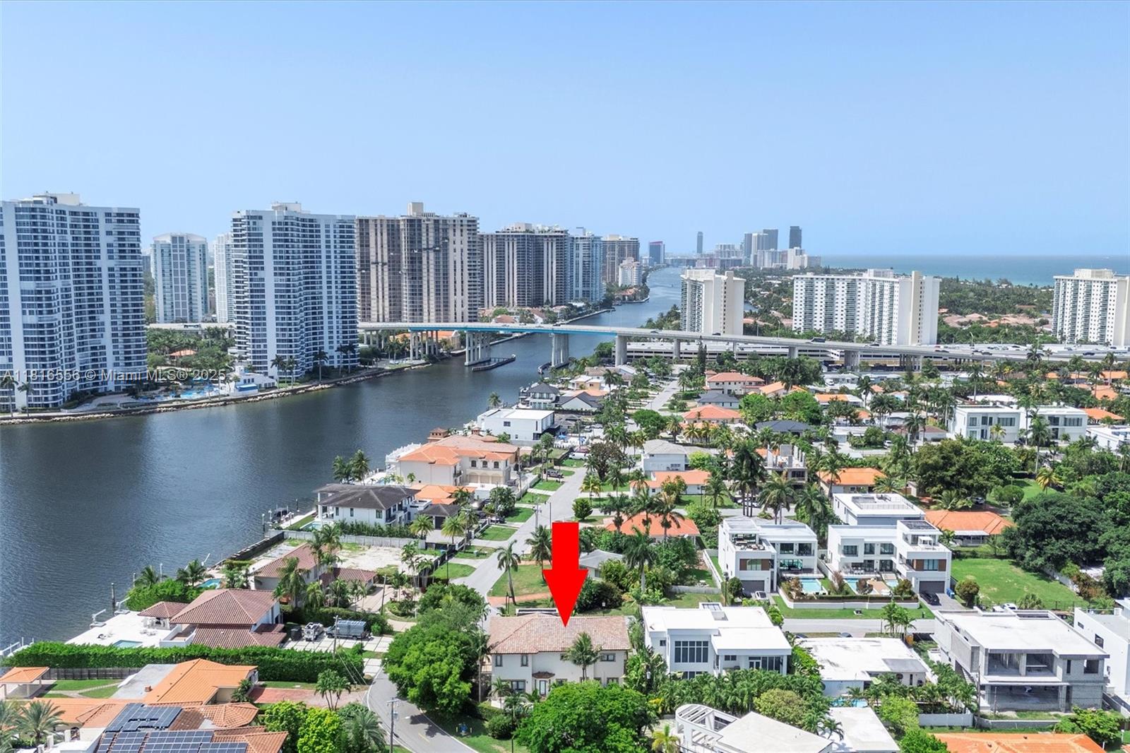 18825 N Bay Rd Sunny Isles Beach, FL 33160