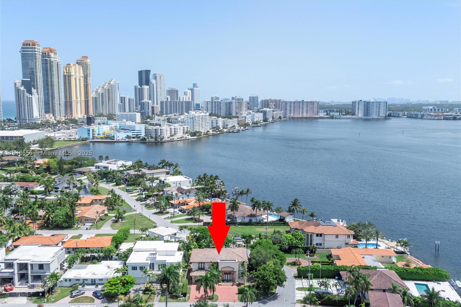 18825 N Bay Rd Sunny Isles Beach, FL 33160