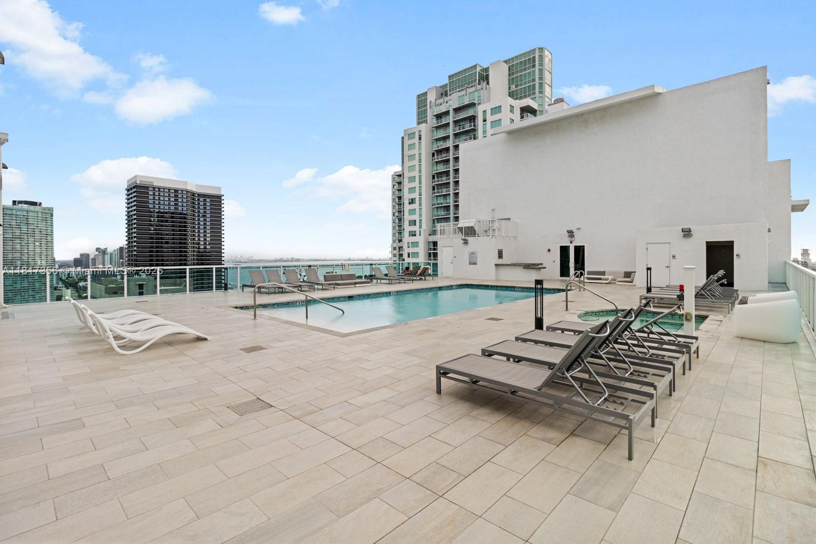 image The Loft Downtown Ii Cond16