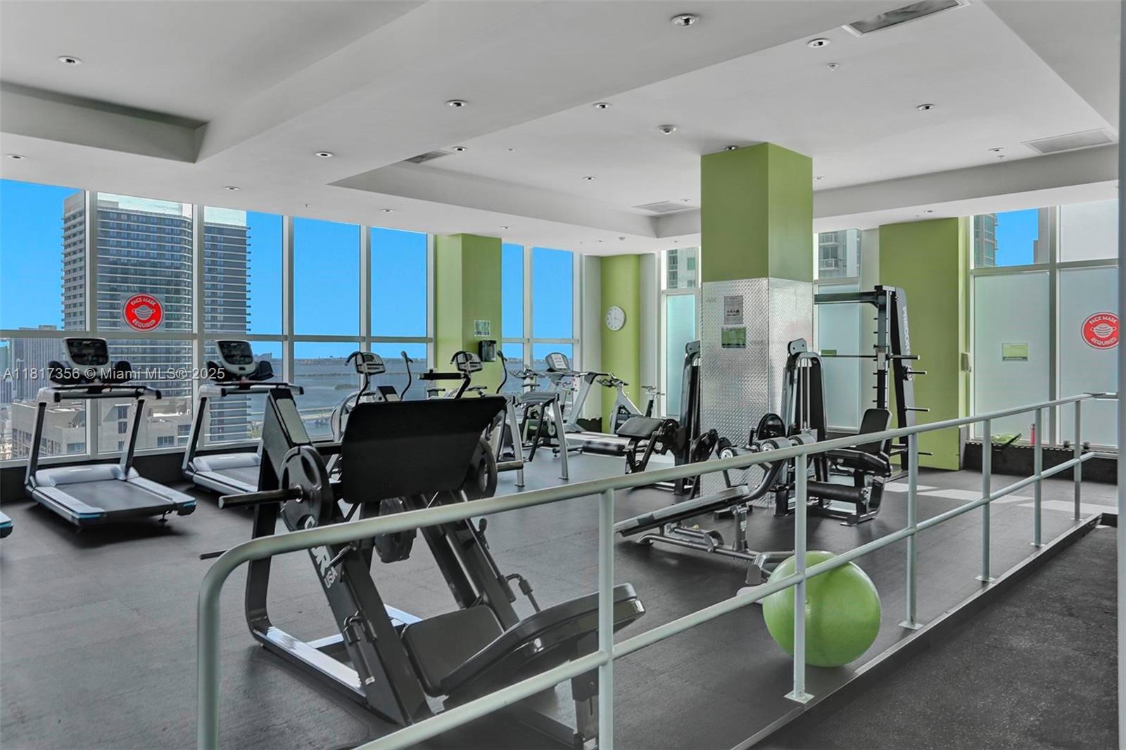 image The Loft Downtown Ii Cond18
