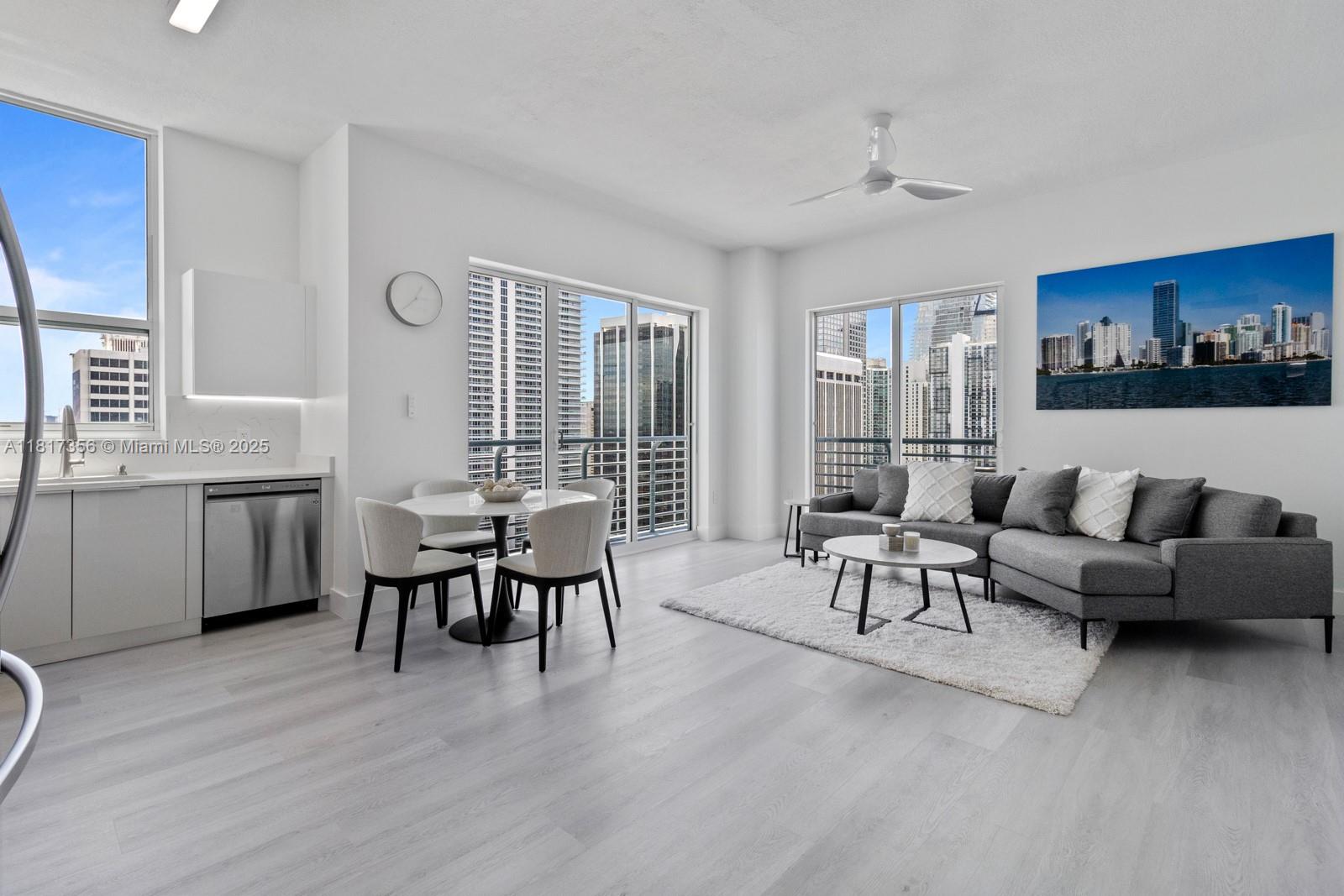 image The Loft Downtown Ii Cond1