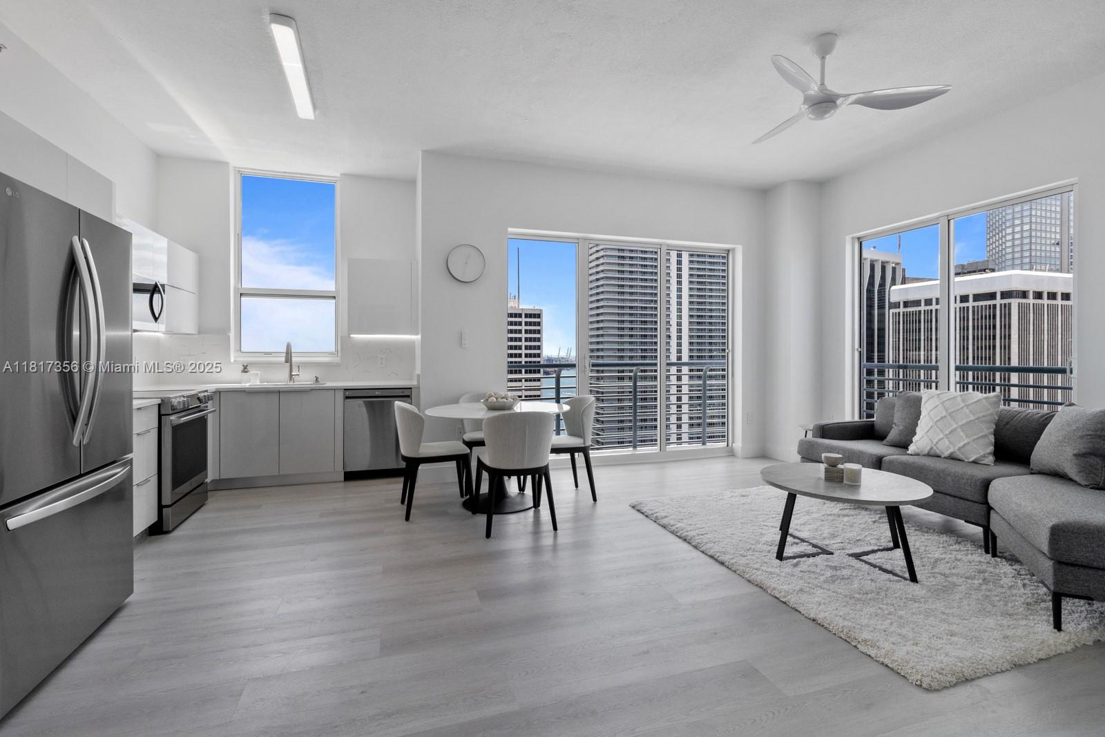 image The Loft Downtown Ii Cond2