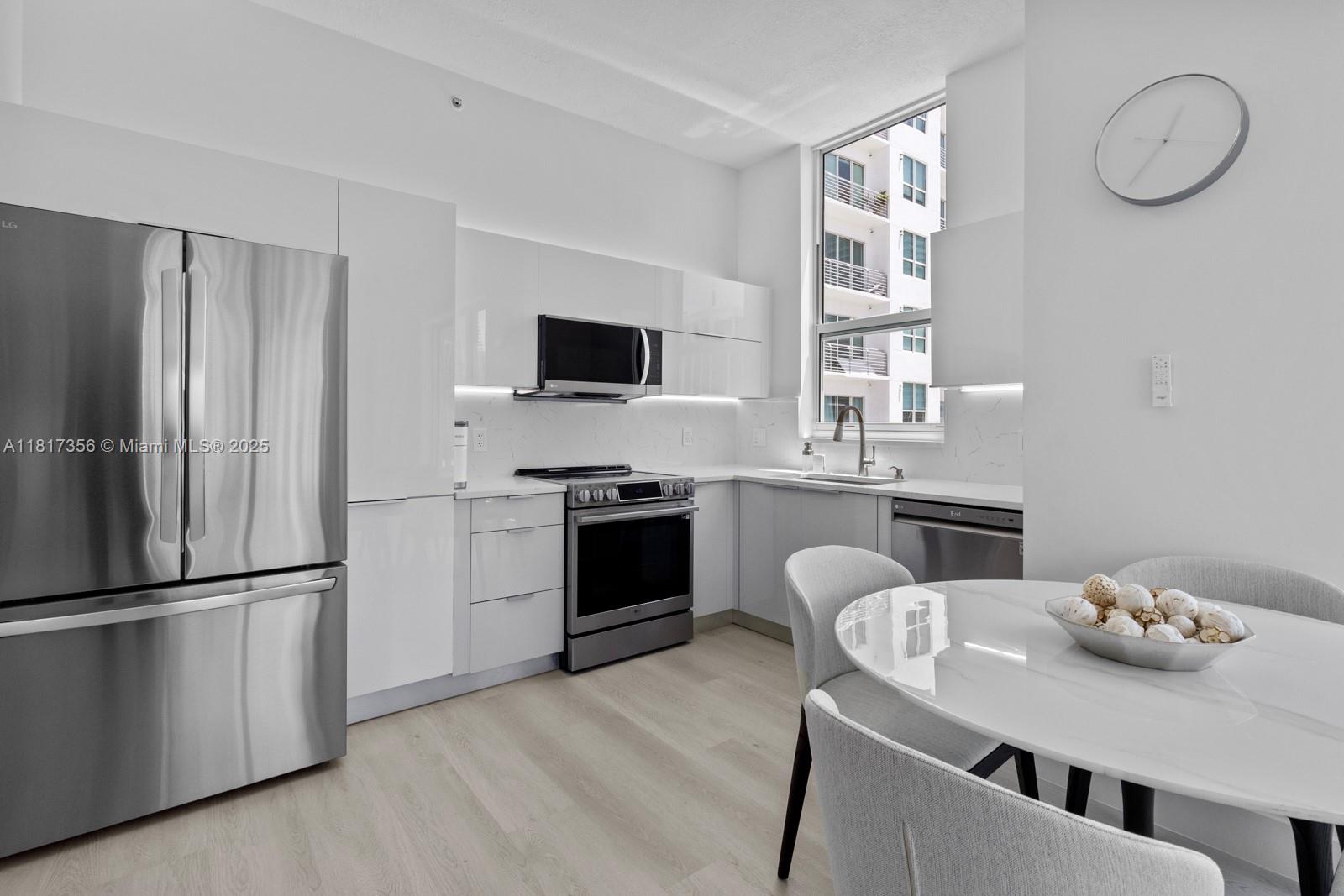 image The Loft Downtown Ii Cond6