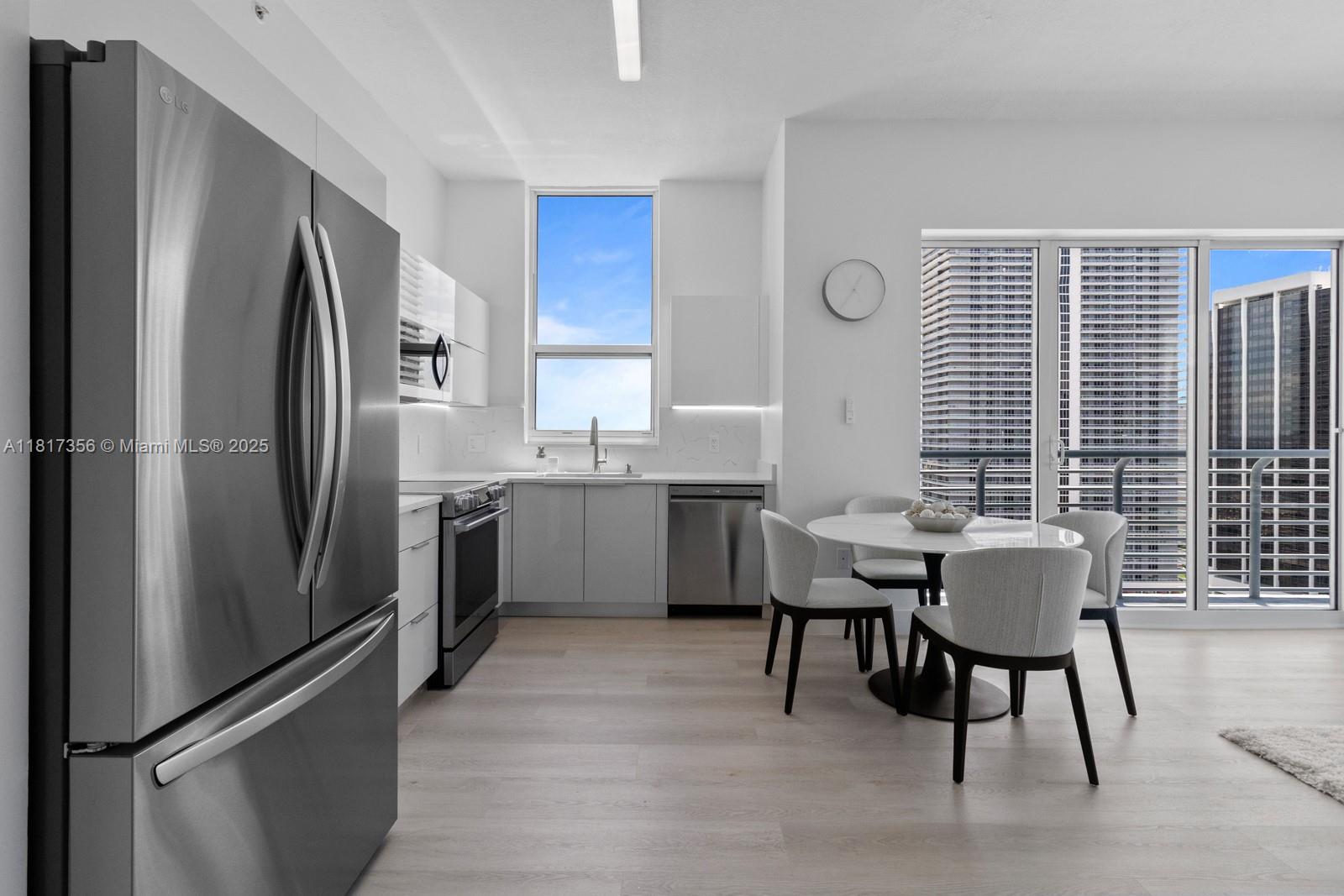 image The Loft Downtown Ii Cond7