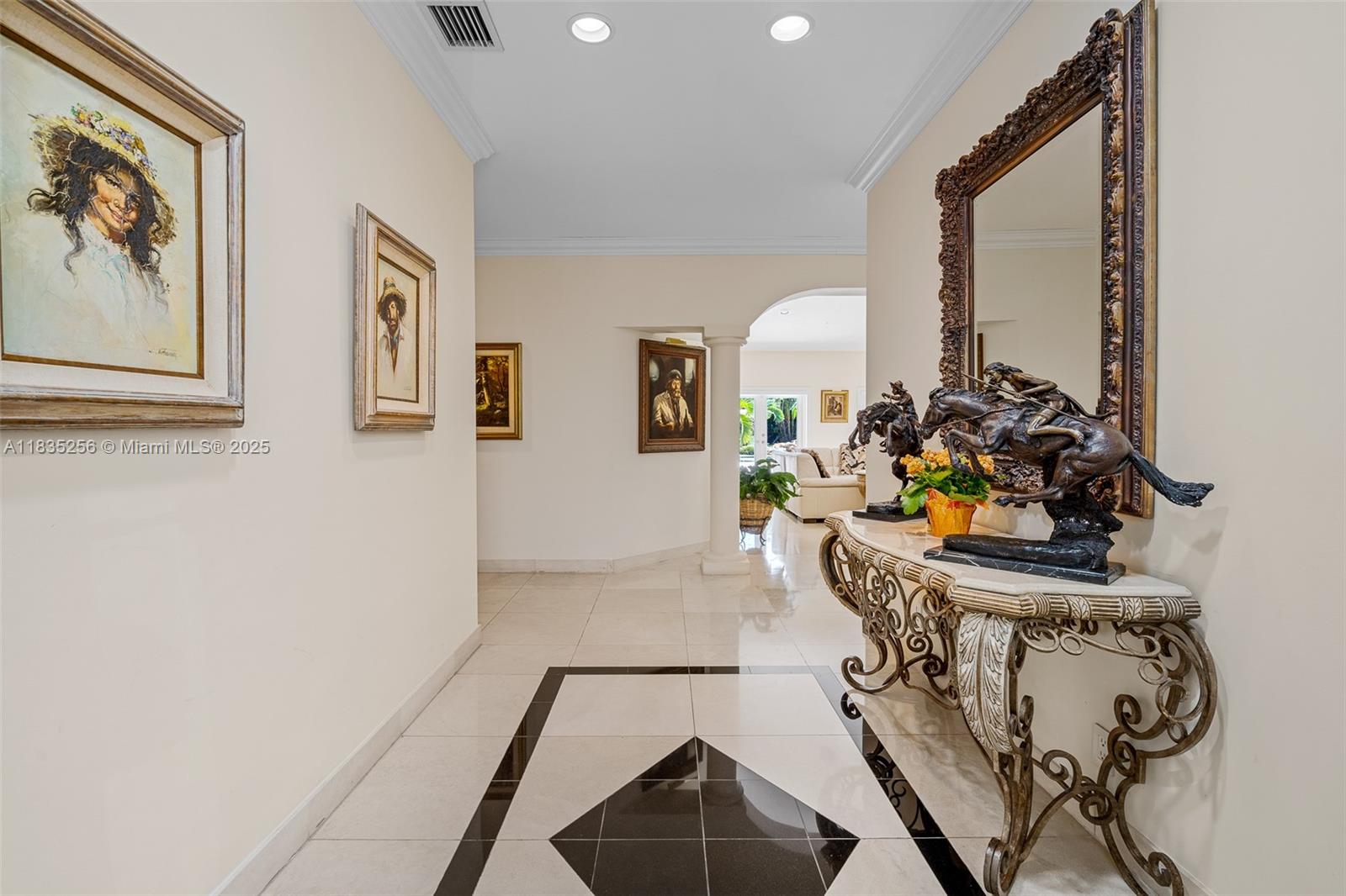 10735 SW 58th Ave Pinecrest, FL 33156