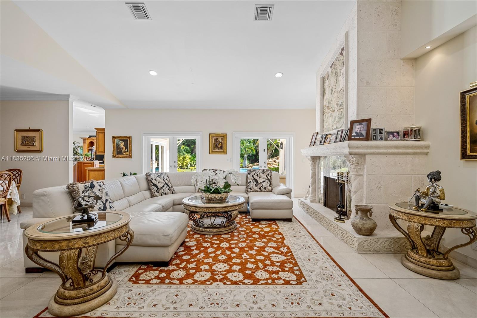 10735 SW 58th Ave Pinecrest, FL 33156