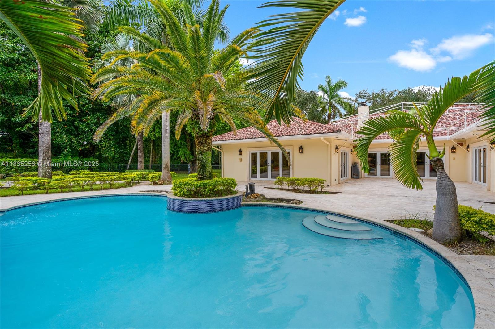 10735 SW 58th Ave Pinecrest, FL 33156