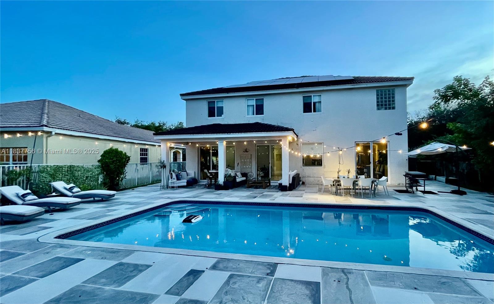 4093 Staghorn Ln Weston, FL 33331