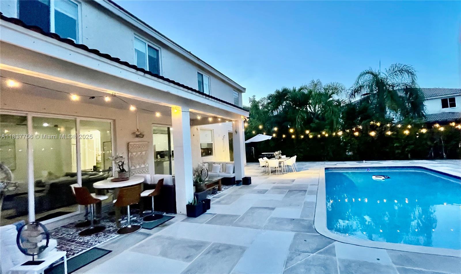 4093 Staghorn Ln Weston, FL 33331