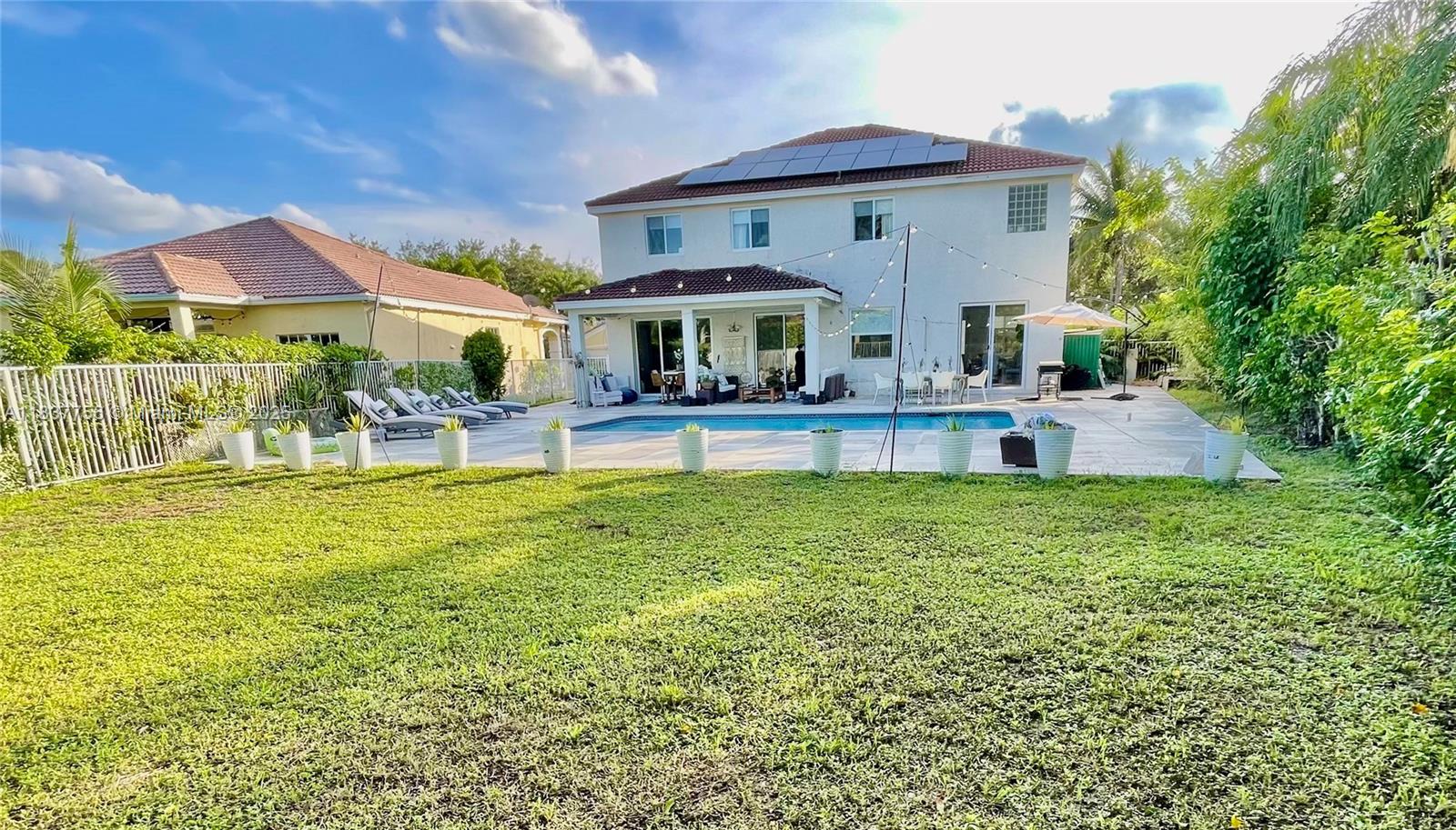 4093 Staghorn Ln Weston, FL 33331