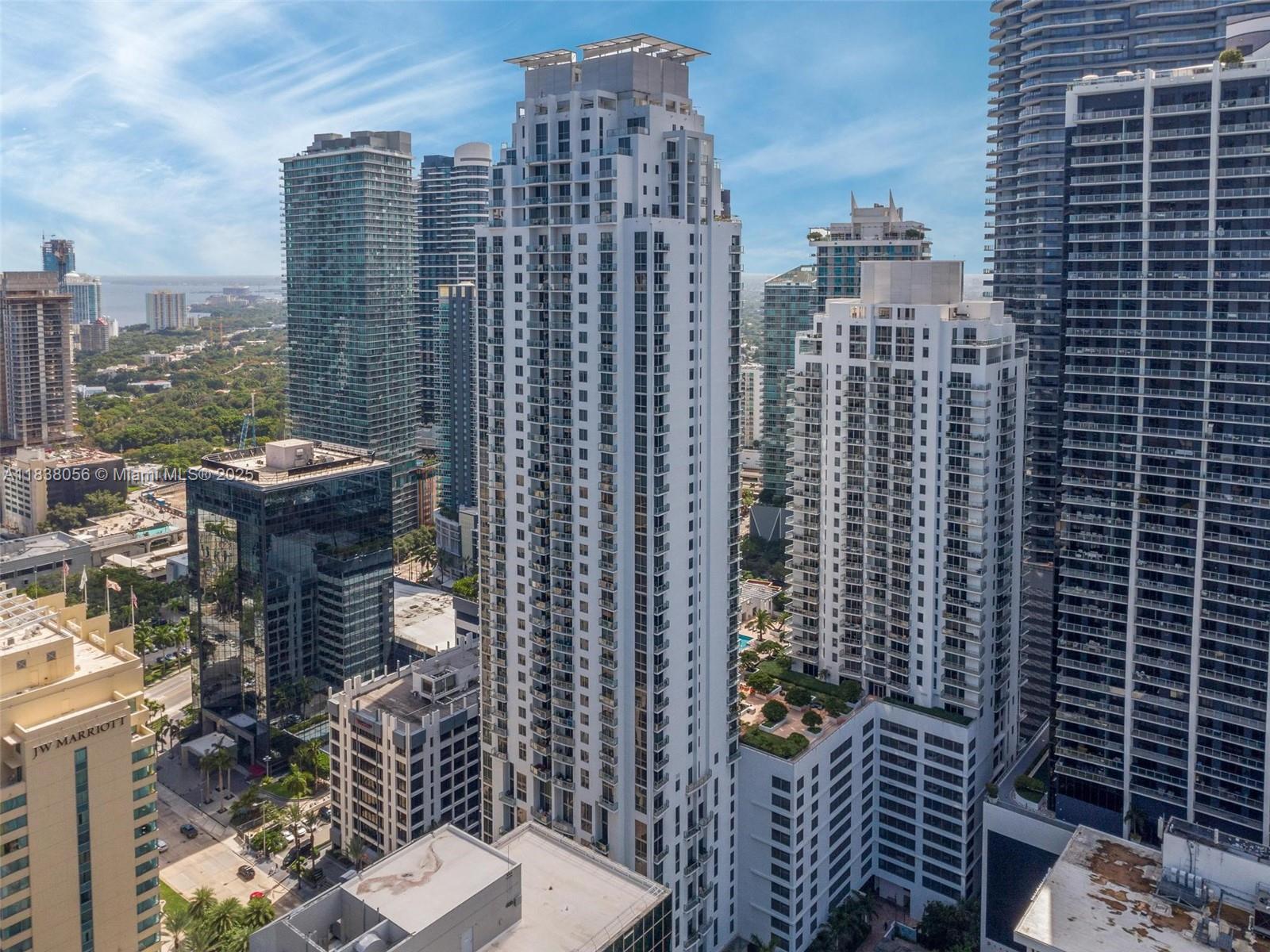 1050 Brickell Ave #2416