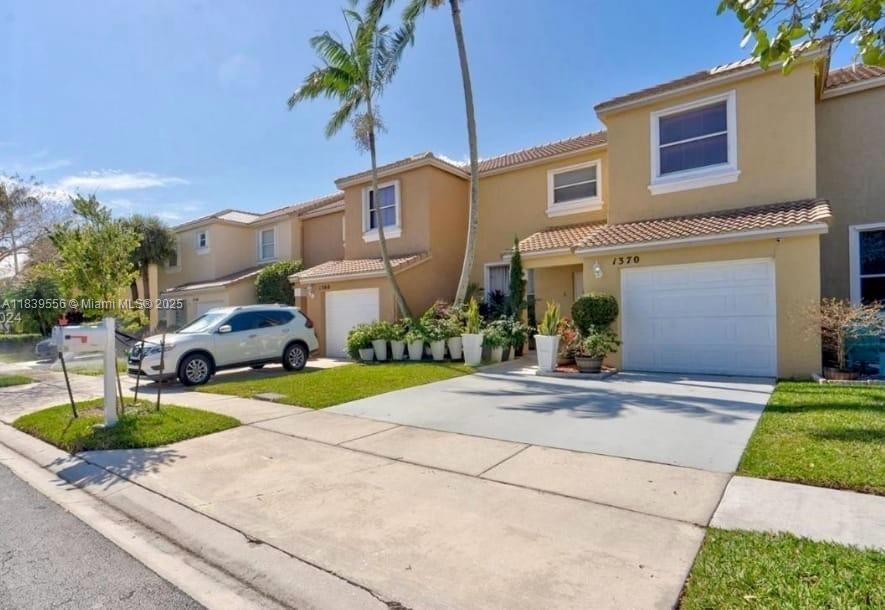 1370 NW 154th Ave