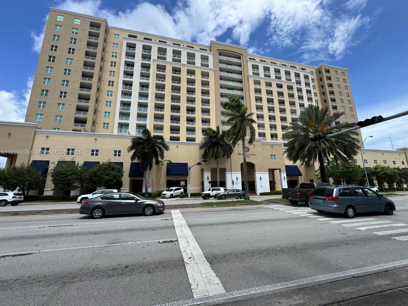 117 NW 42nd Ave #1514