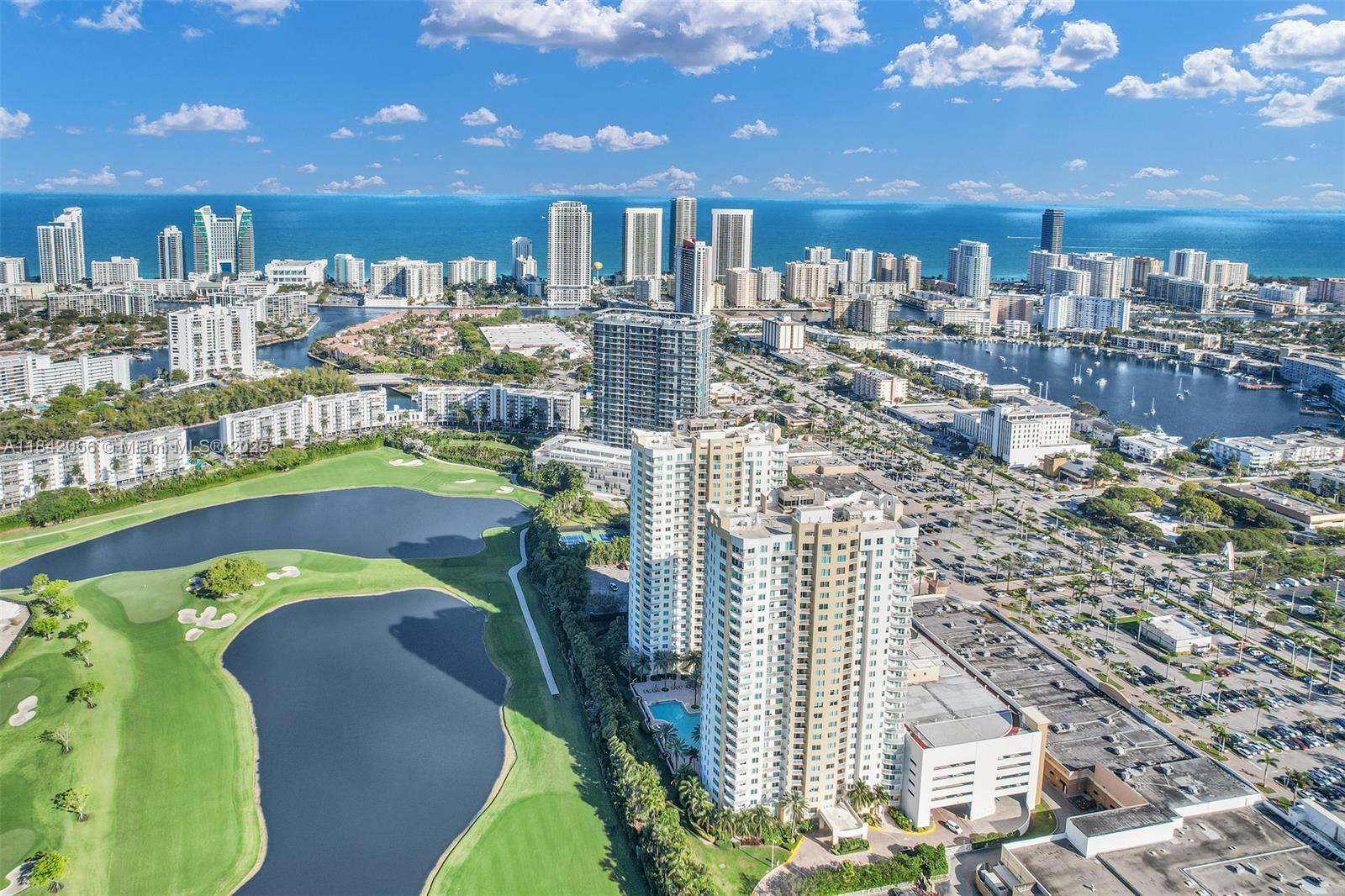 1745 E Hallandale Bch Blvd #501W