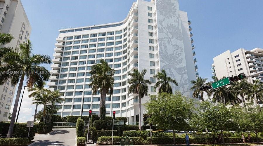 1100 West Ave #419