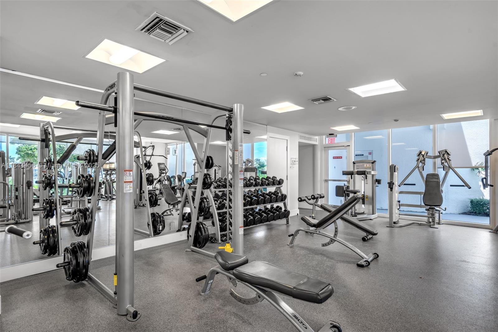 image Hamptons South Condo48