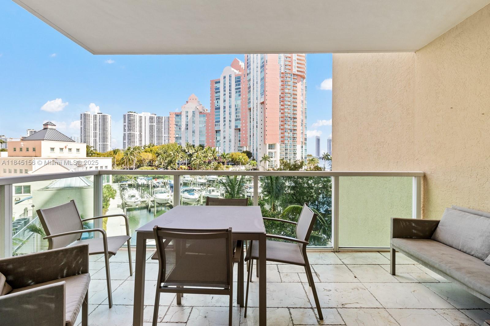 image Aventura Marina Condo19