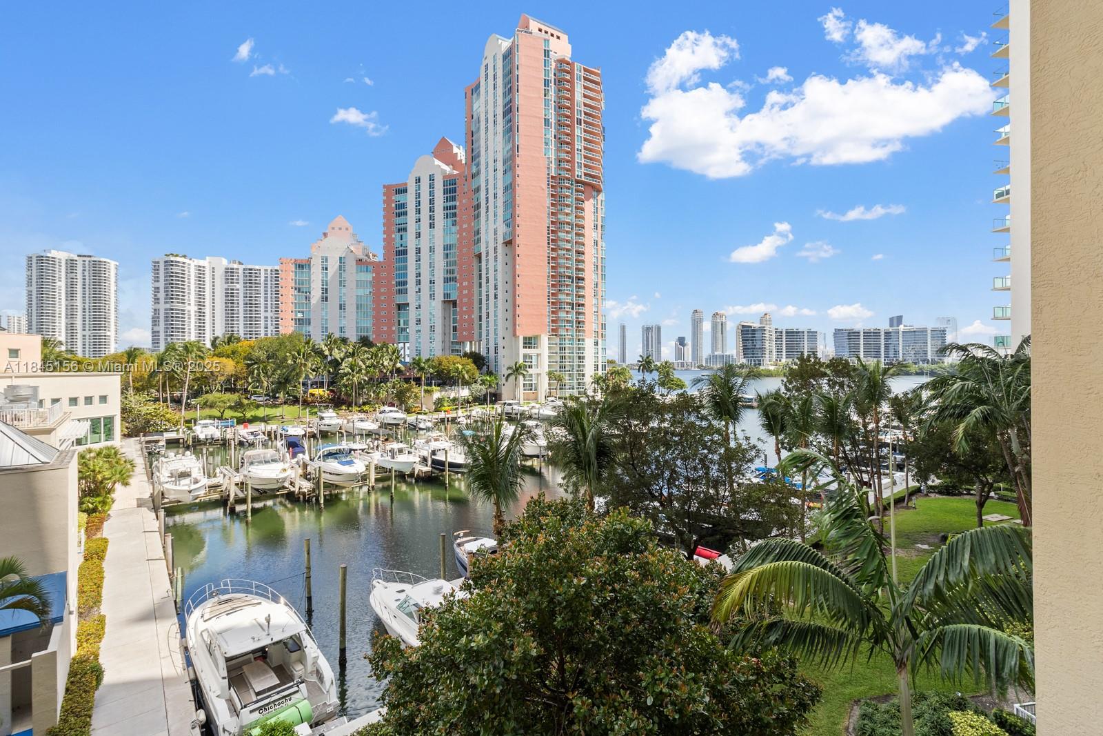 image Aventura Marina Condo21