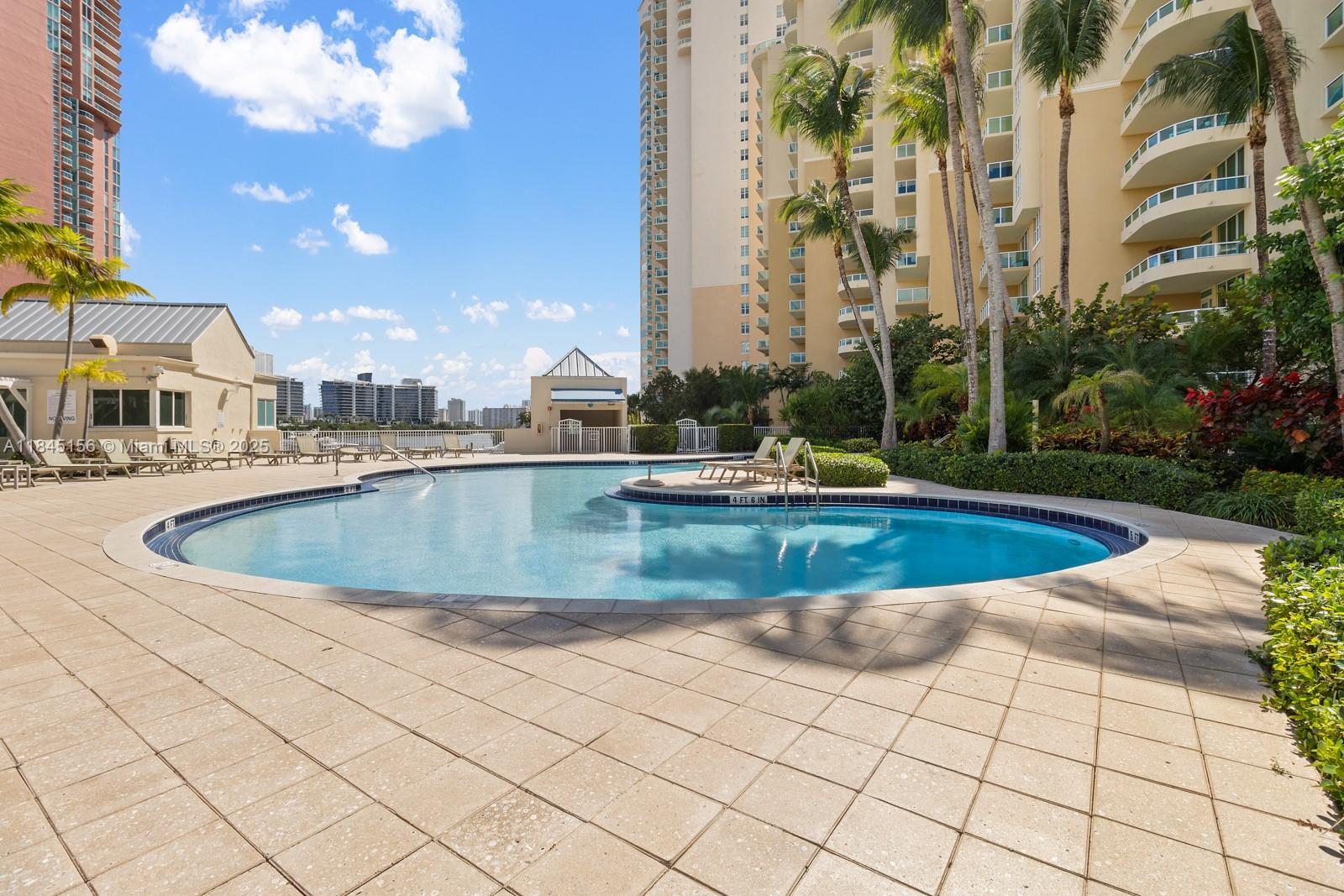 image Aventura Marina Condo25