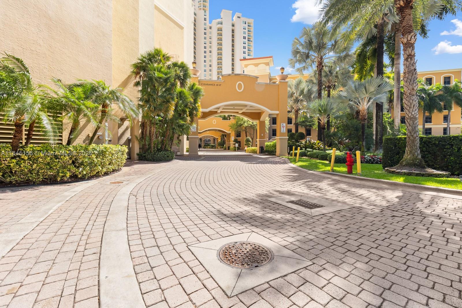 image Aventura Marina Condo29