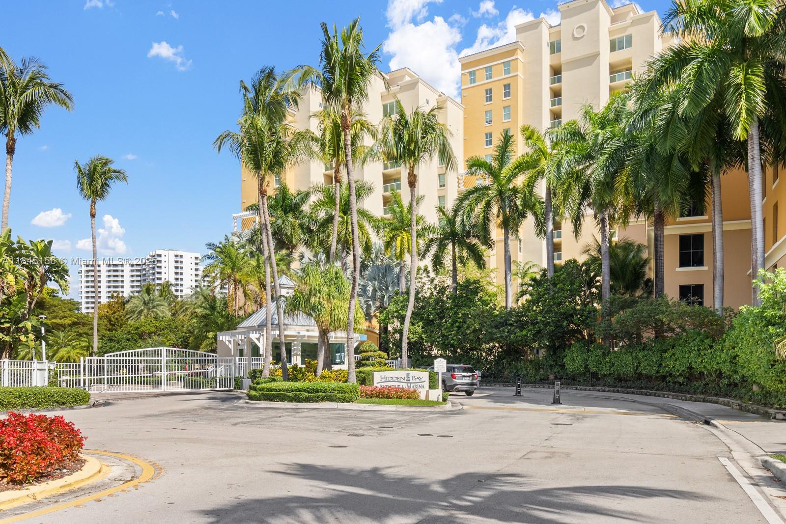 image Aventura Marina Condo30