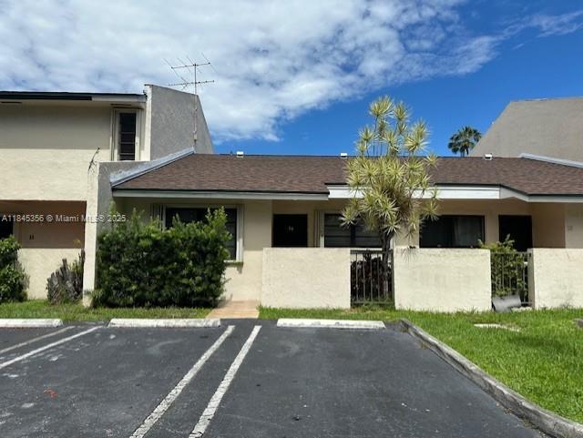 10830 SW 72nd St #14