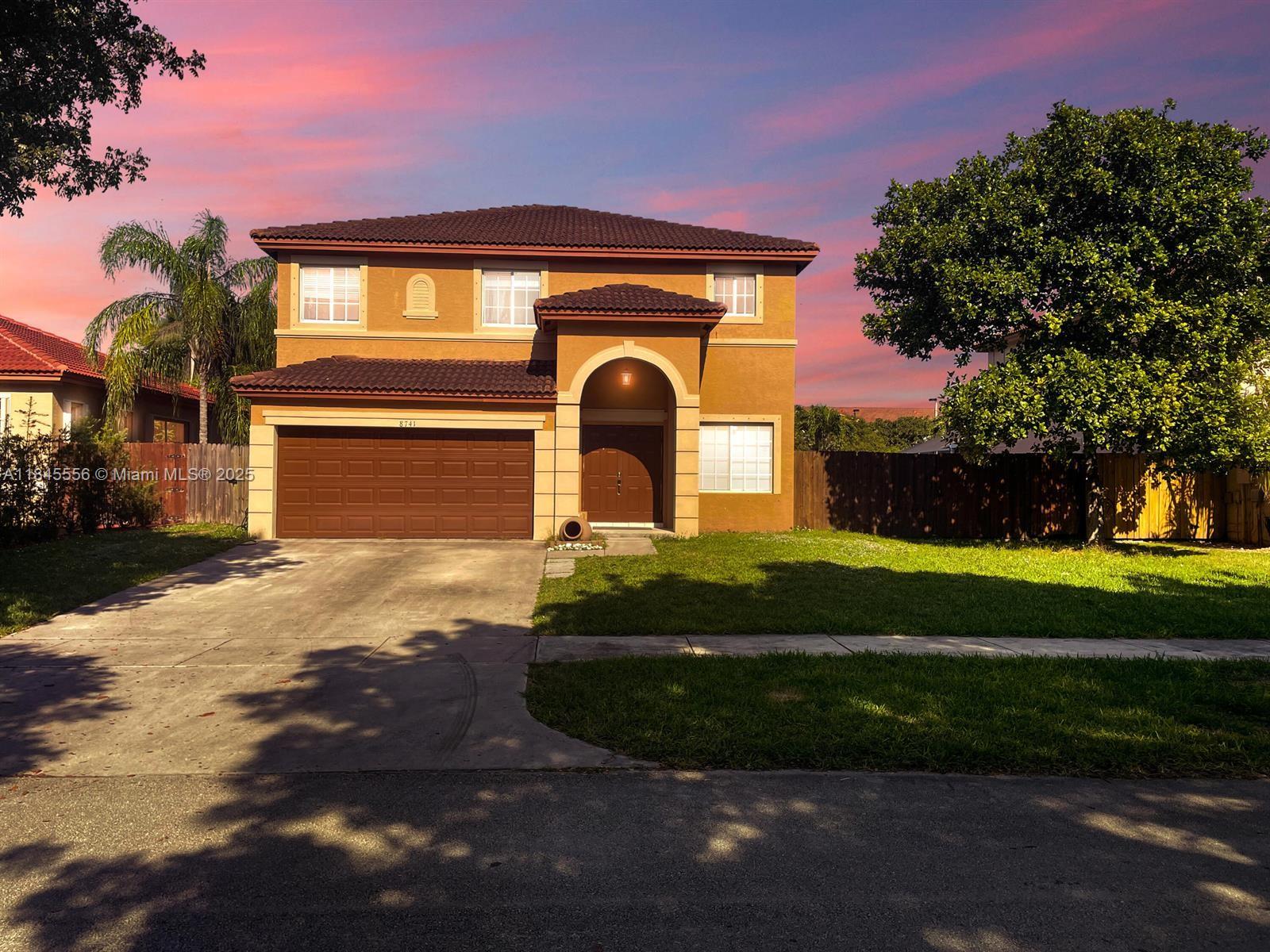 8741 SW 212th Ter
