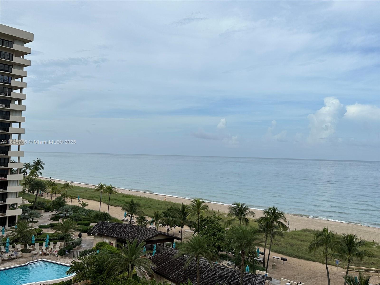 4900 N Ocean Blvd #806