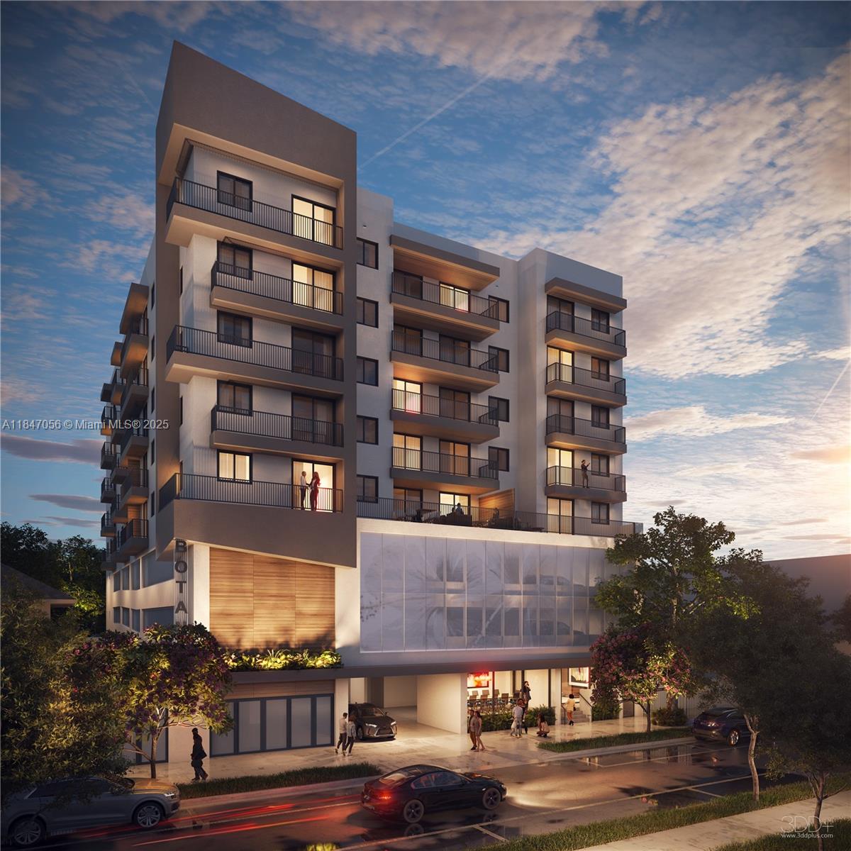 758 NW 2nd St #606 Miami, FL 33128