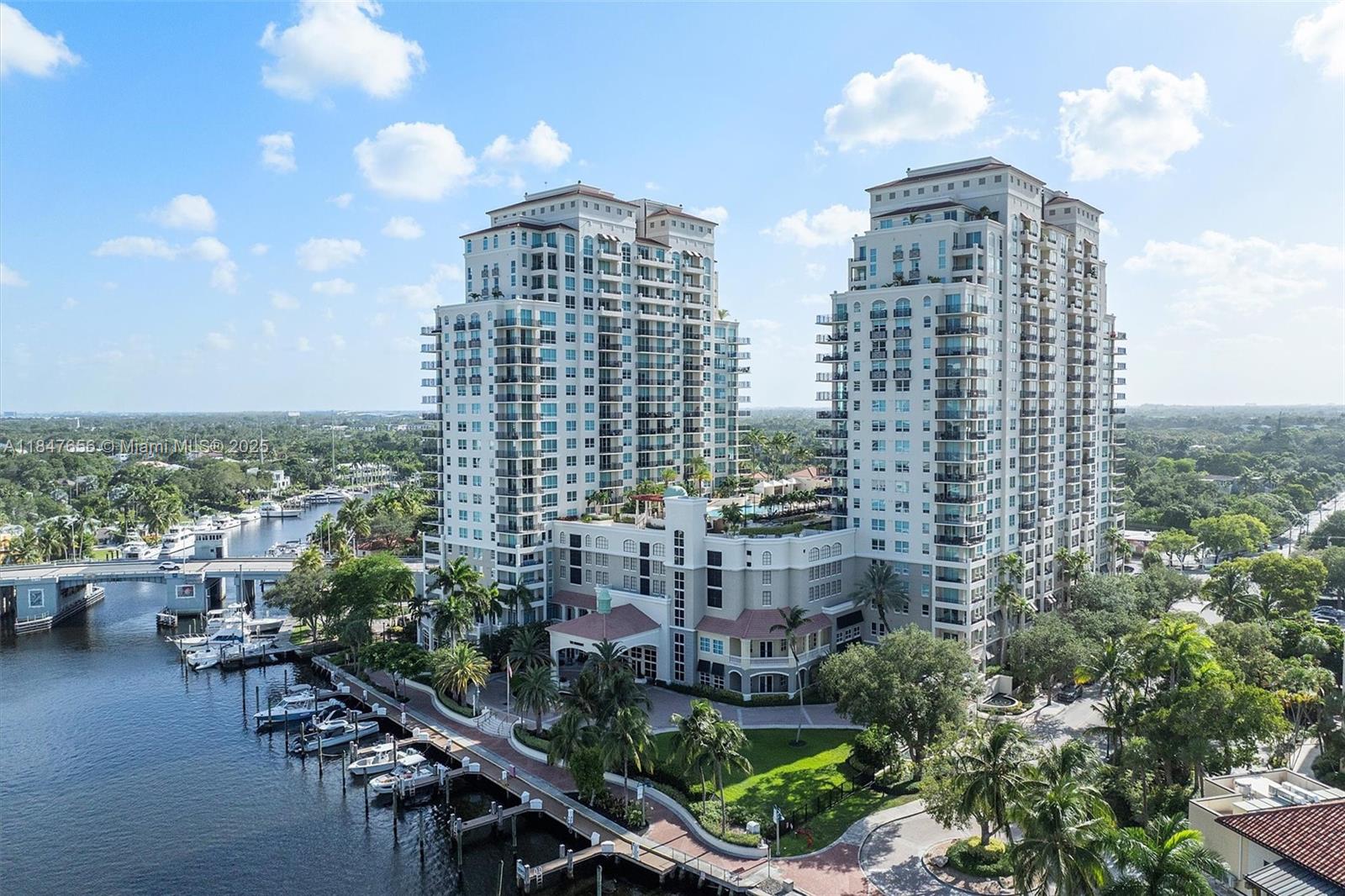 600 W Las Olas Blvd #409S