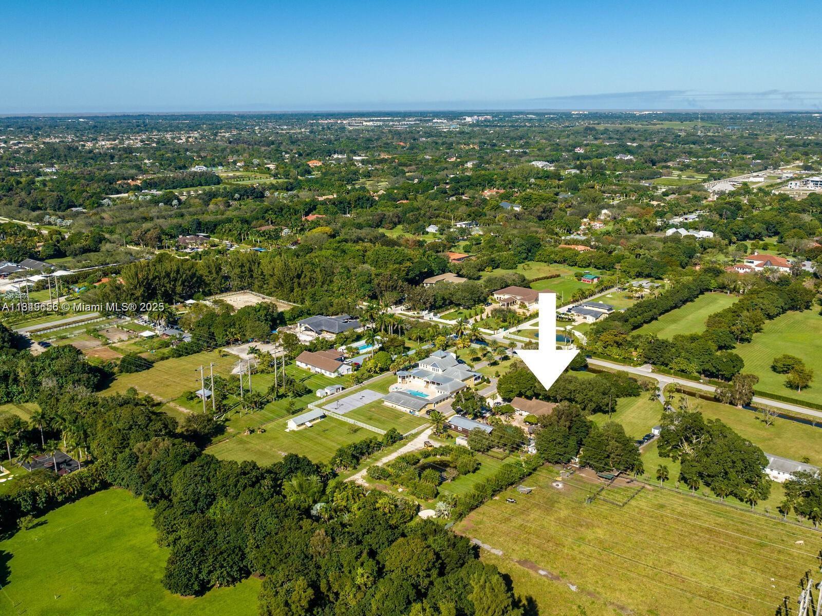 13350 Luray Rd Southwest Ranches, FL 33330