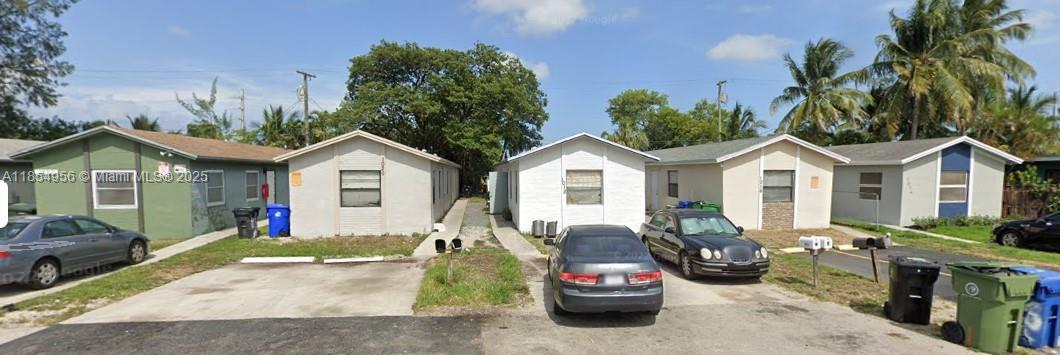 1018 NW 6th Ave #1-2