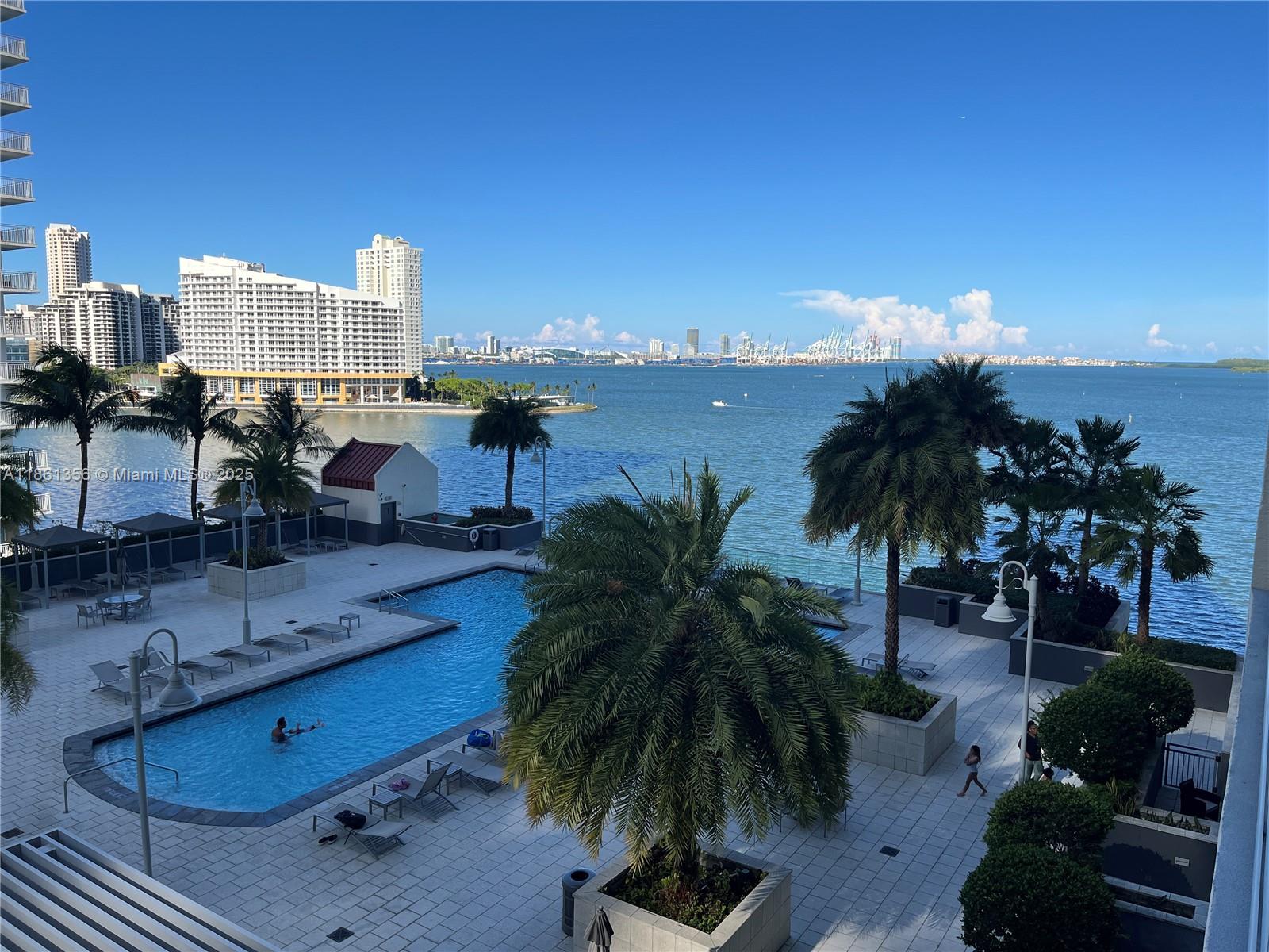 1155 Brickell Bay Dr #904