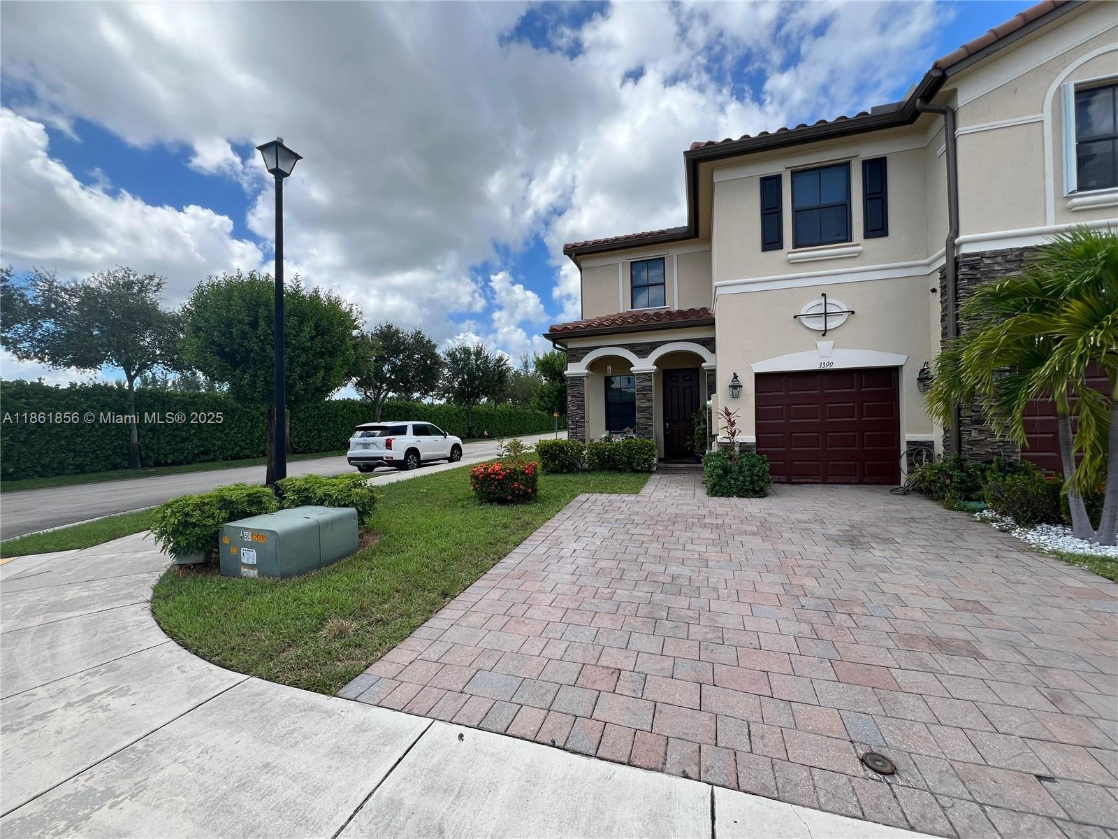 3399 W 90th Ter #.