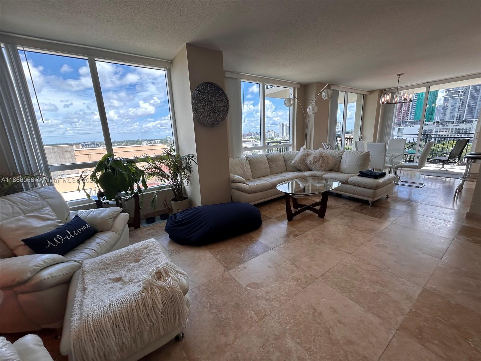 610 W Las Olas Blvd #1217N