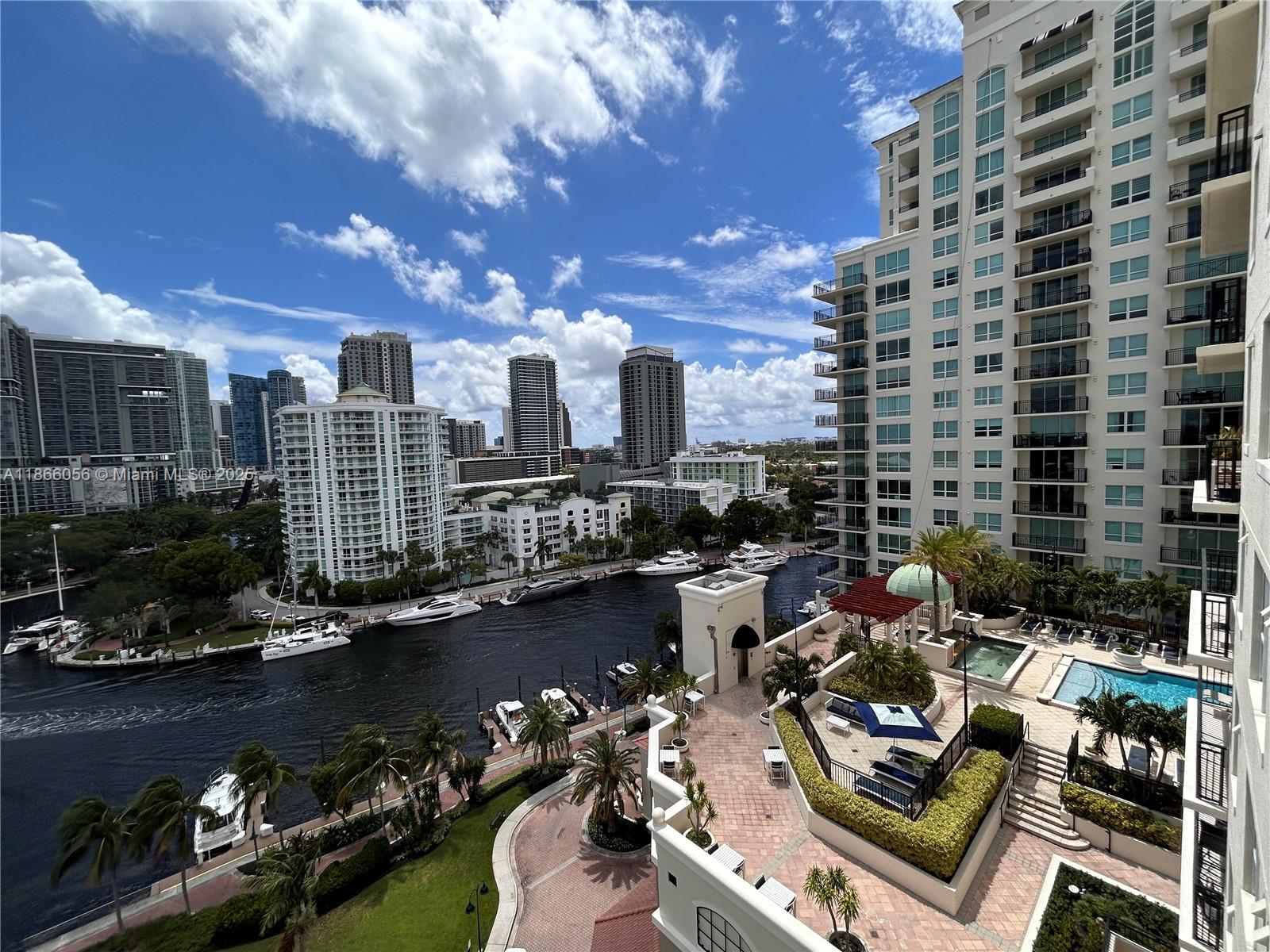 610 W Las Olas Blvd #1217N Fort Lauderdale, FL 33312