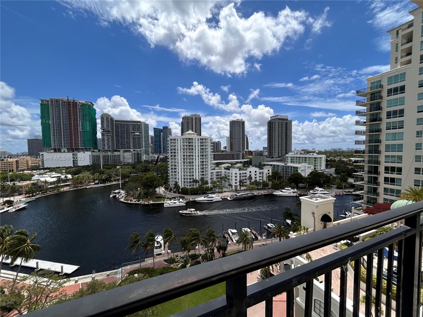 610 W Las Olas Blvd #1217N Fort Lauderdale, FL 33312