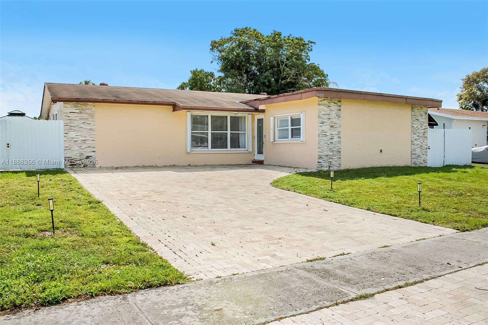 9400 NW 13th St