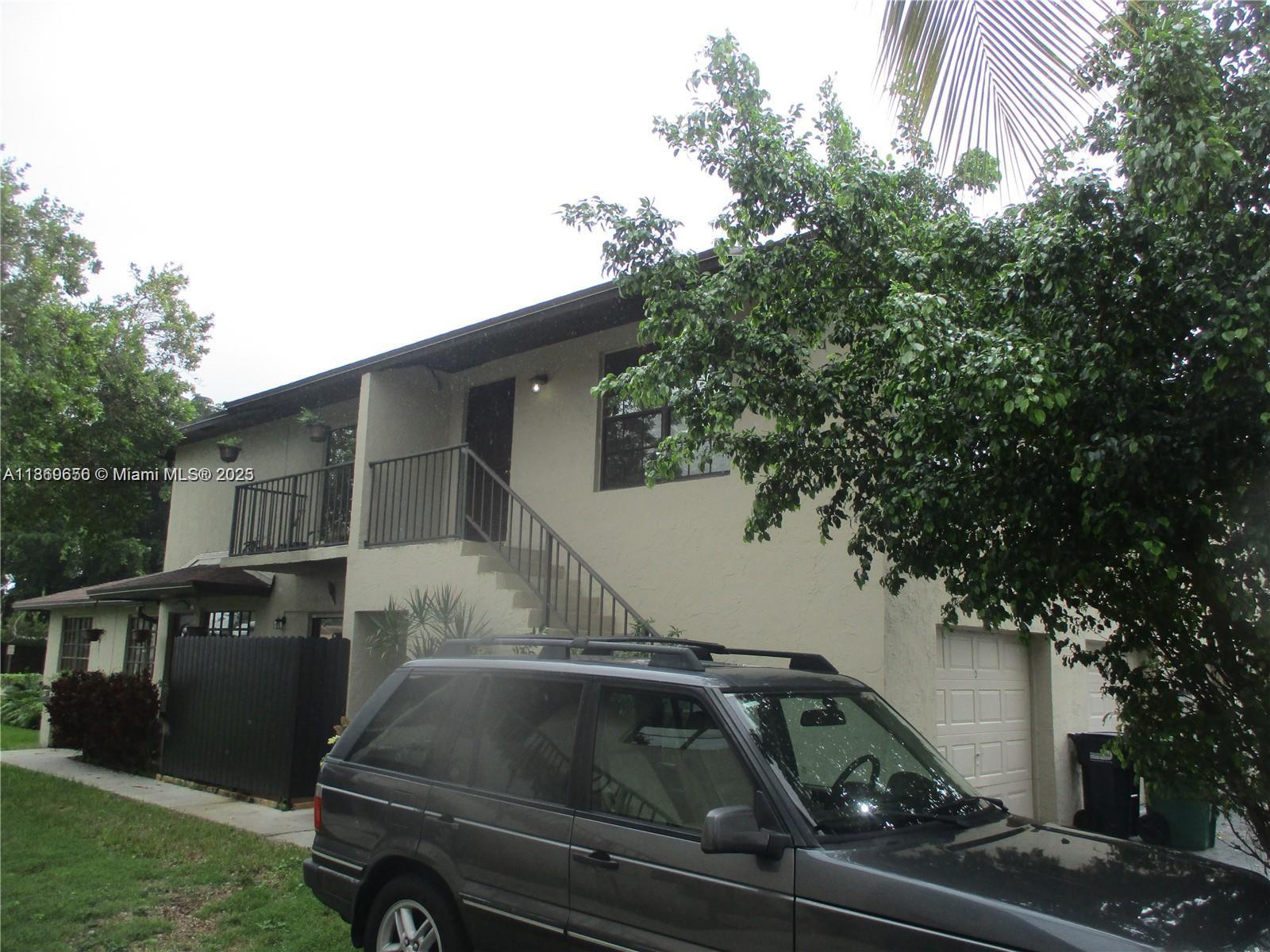 4605 SW 139th Ct #814