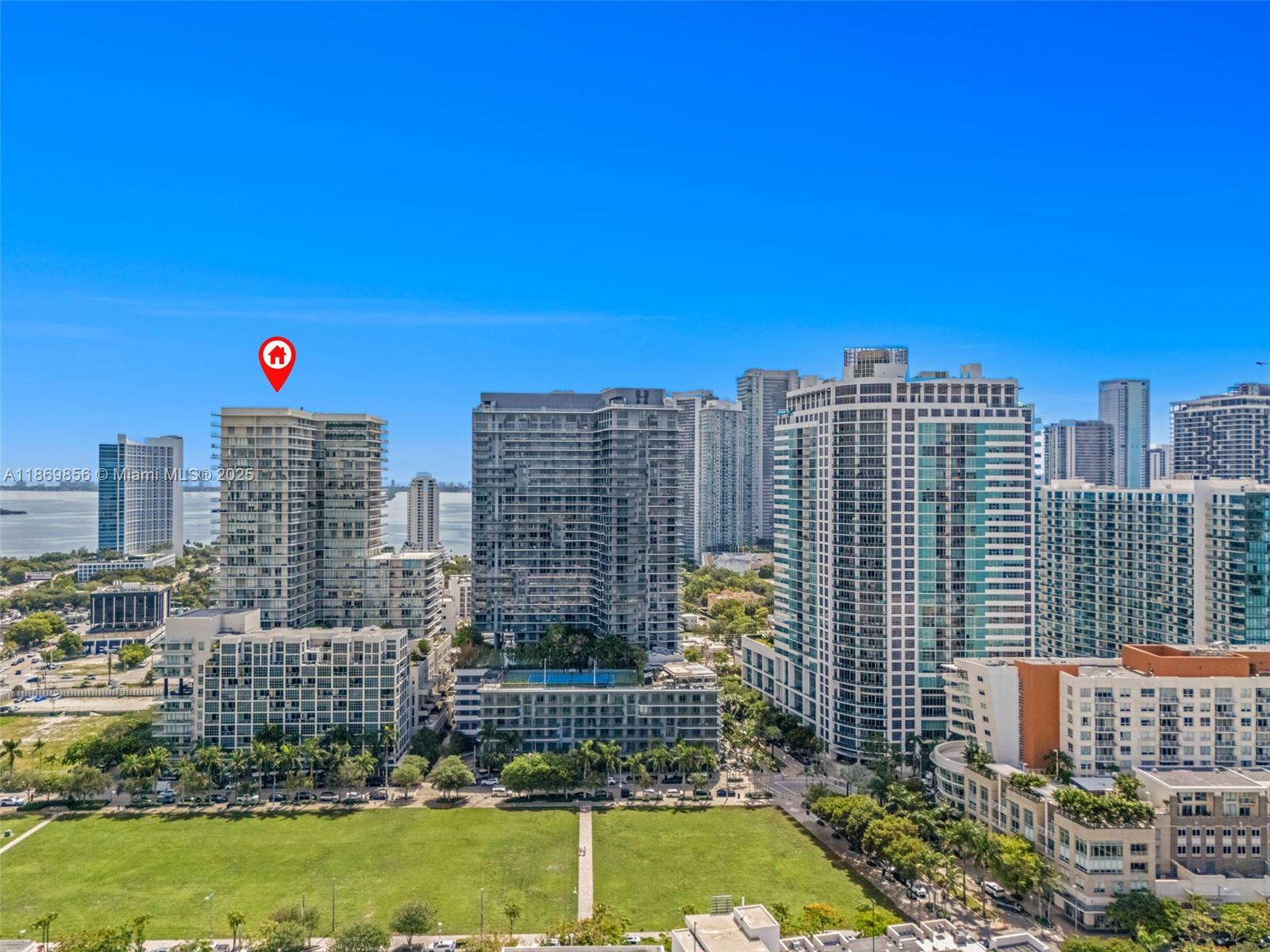 3470 E Coast Ave #H0803