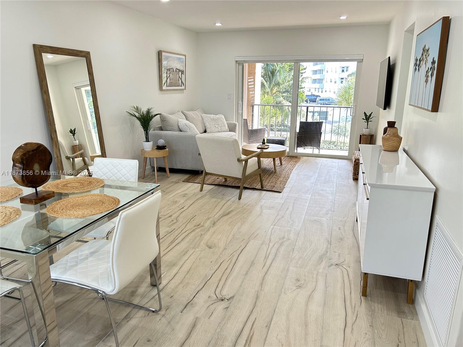 4143 N Ocean Blvd #307