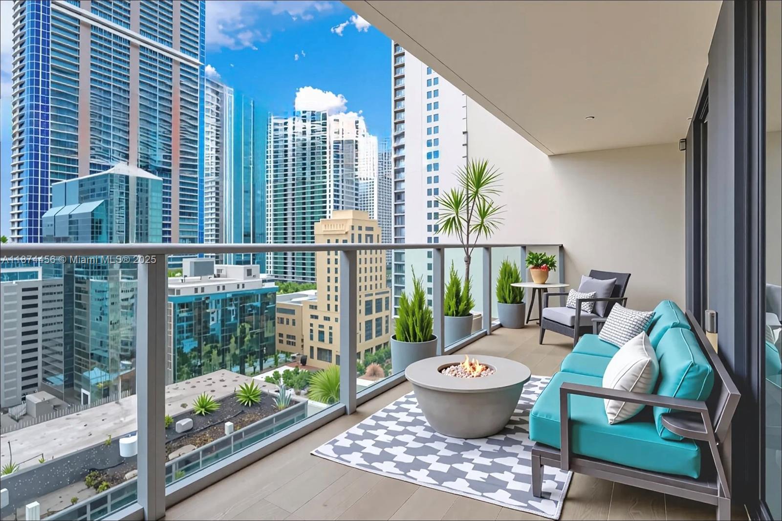 1010 Brickell Ave #1902