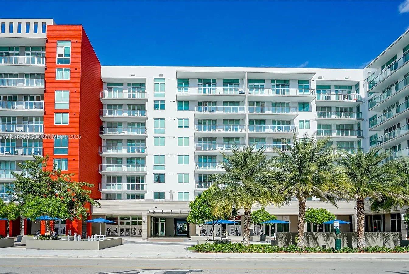 7825 NW 107th Ave #316